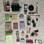 What do my purse contents say about me?