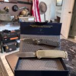 Finally replacing my old EDC