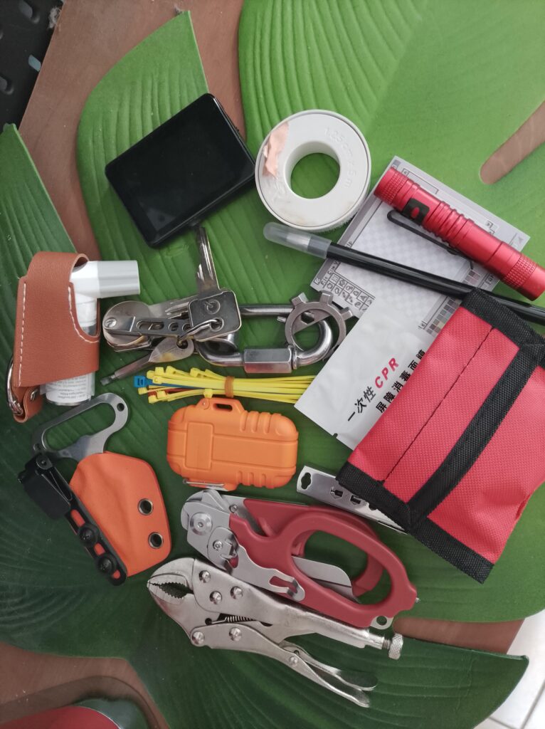 31M - Medical worker