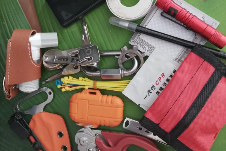 31M - Medical worker