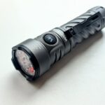 Wurkkos TS26. Quick overview