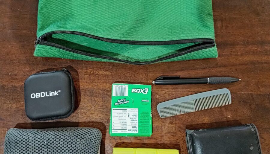 What’s a better man-purse?