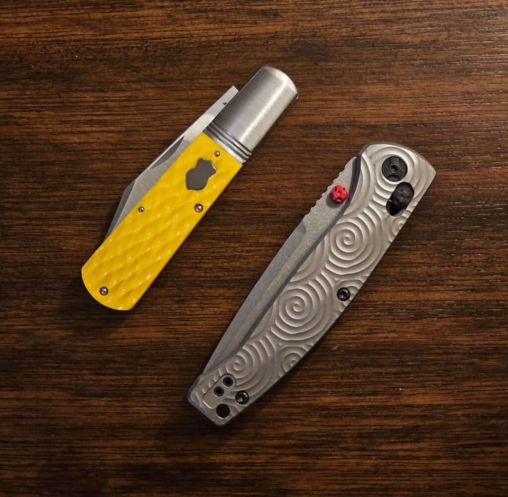 NKD 2 Me x2