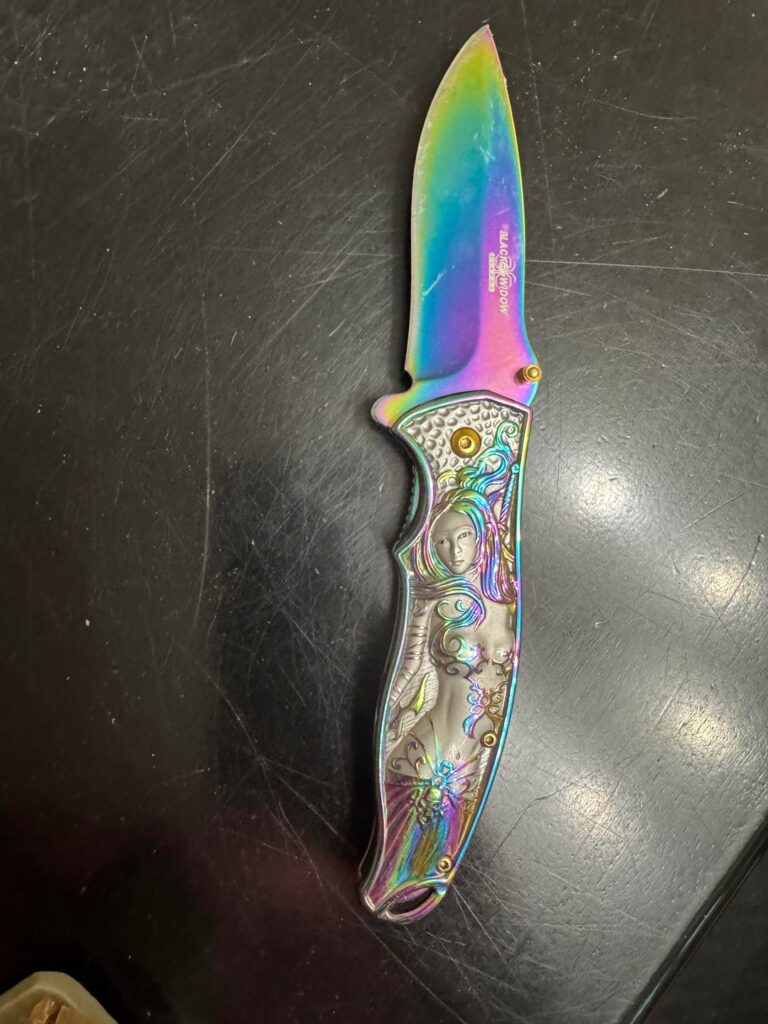 My favorite one
