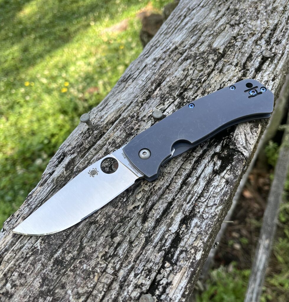 slysz bowie