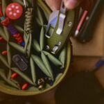 Ram-Lok Stitch, huh?