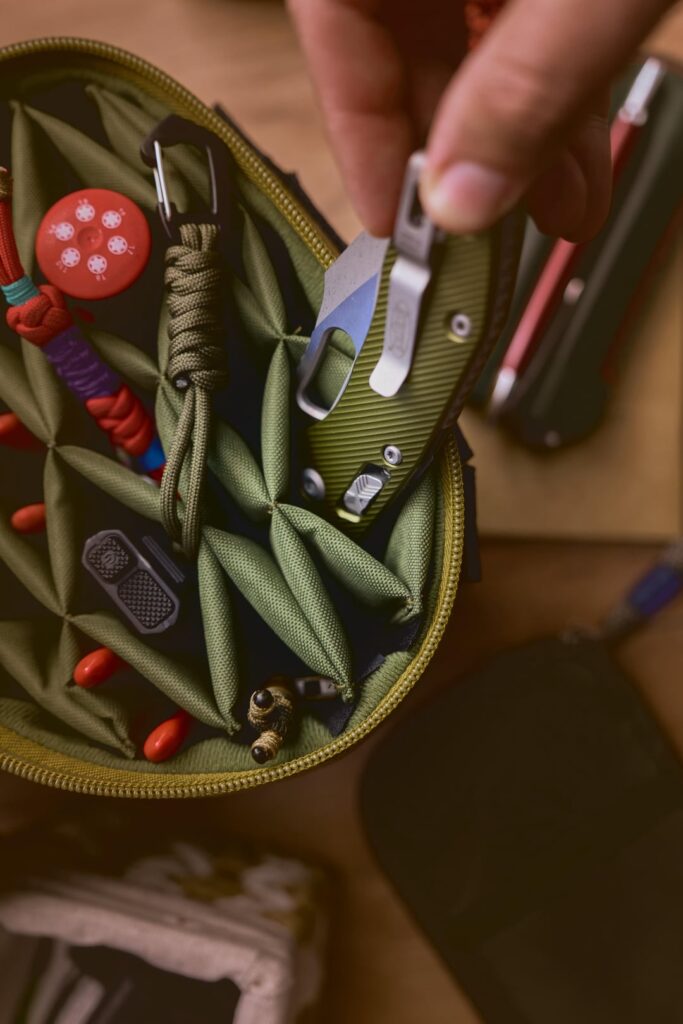 Ram-Lok Stitch, huh?