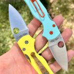 Easter eggs this weekend! What’s in your pockets?