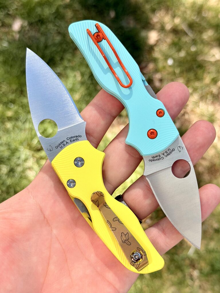Easter eggs this weekend! What’s in your pockets?