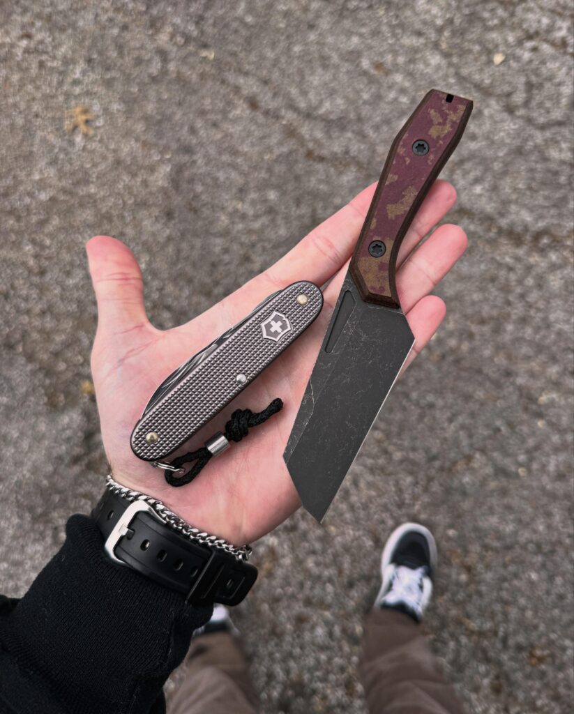 Powerful Combo
