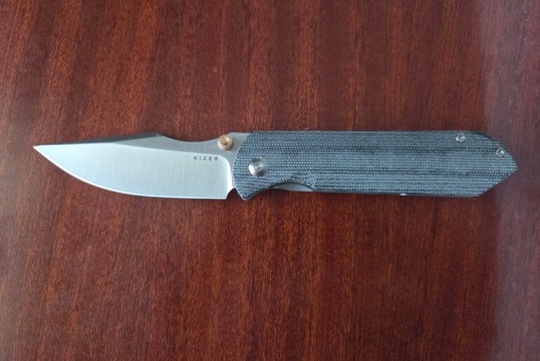 NKD Kizer Harpoon