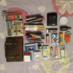 The EDC from someone who spends about two thirds of their awake time outside and on a bike