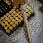 The Ti Tuesday pen by keyunity KP01