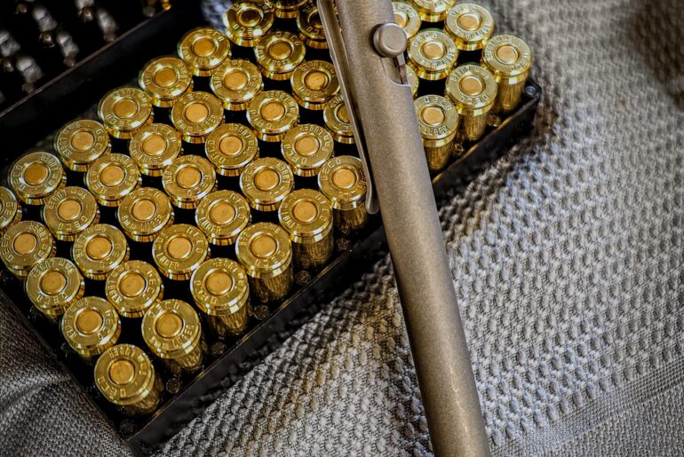 The Ti Tuesday pen by keyunity KP01