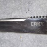 Anyone know anything about this knife?