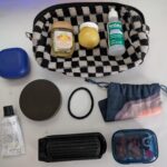 Current comfort edc for a female in a big city.