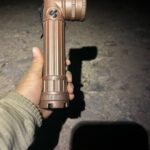 Can someone identify this flashlight?