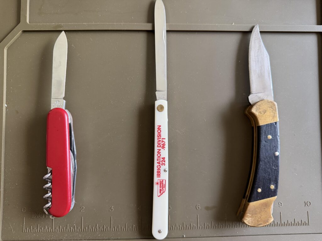 Today’s Antique Fair Finds