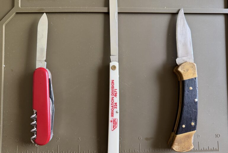 Today’s Antique Fair Finds