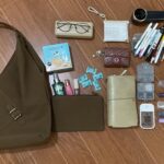 judge me based on what’s in my bag