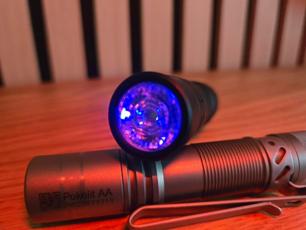 Beauty of ts10 so aux emitters