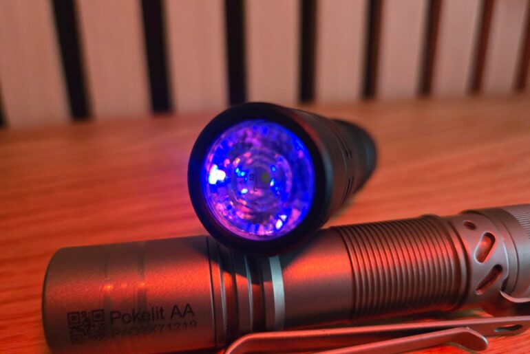 Beauty of ts10 so aux emitters