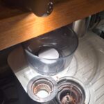 Neat usage for small headlamp (D3AA Work light)