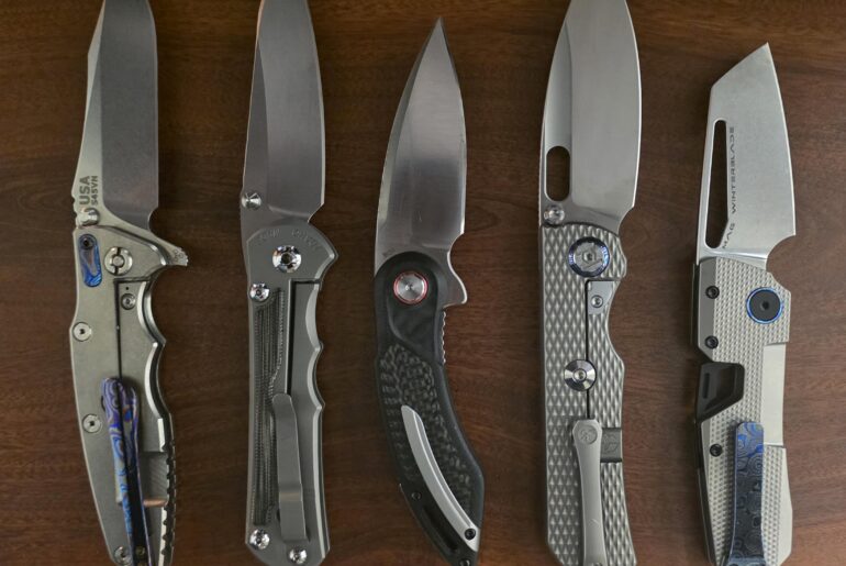 Current Small Collection