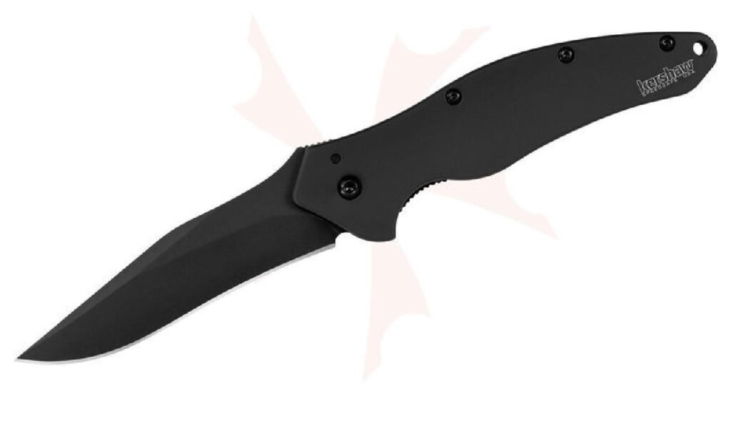 Kershaw discontinued my favorite knife,looking for recommendations on something similar for my brother