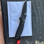 NKD!! FOUND in the parking lot of Cabelas. Other than a FEW snail trails on the clip it’s NEW!!!