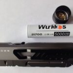 Wurkkos HD05