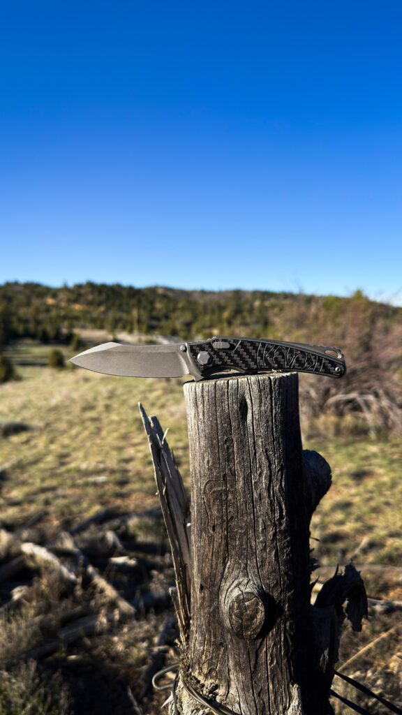 What’d you carry this Easter?