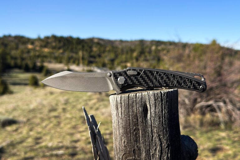 What’d you carry this Easter?