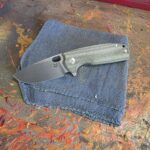 Mail Day/New Knife Day