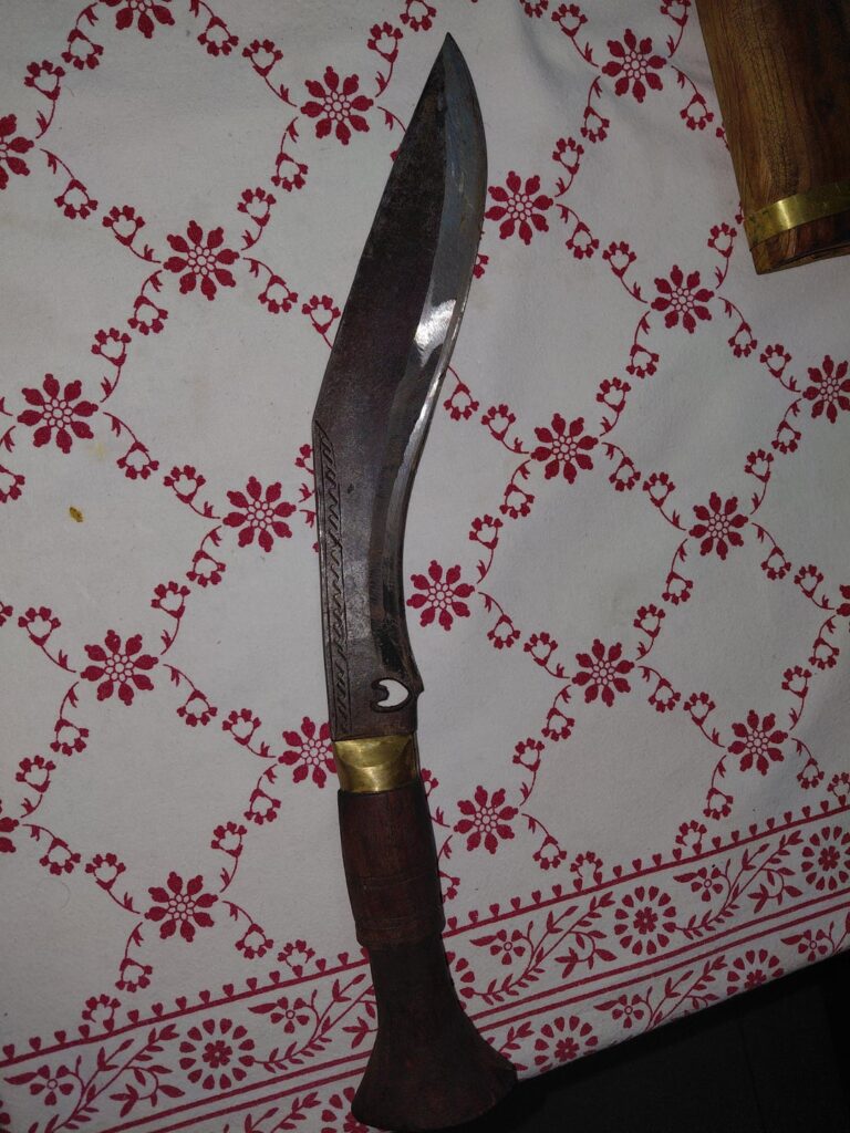 Found this at home