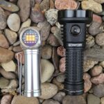 FFL L60 and E12E, both FFL351A 3700K NW