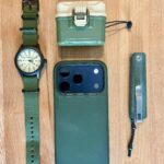 Today’s Office Carry