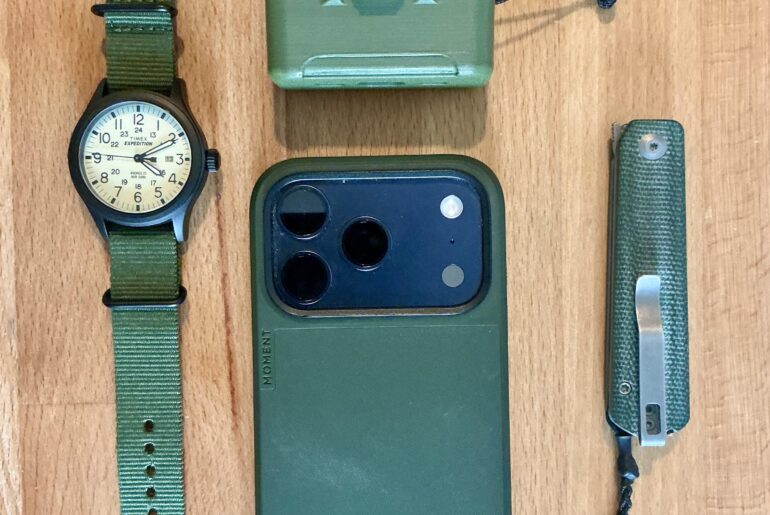 Today’s Office Carry