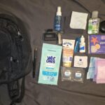 I never leave my house without it