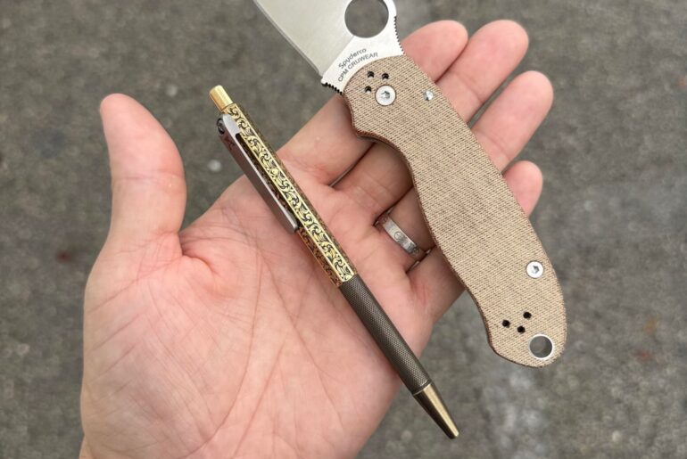 Simplified Carry