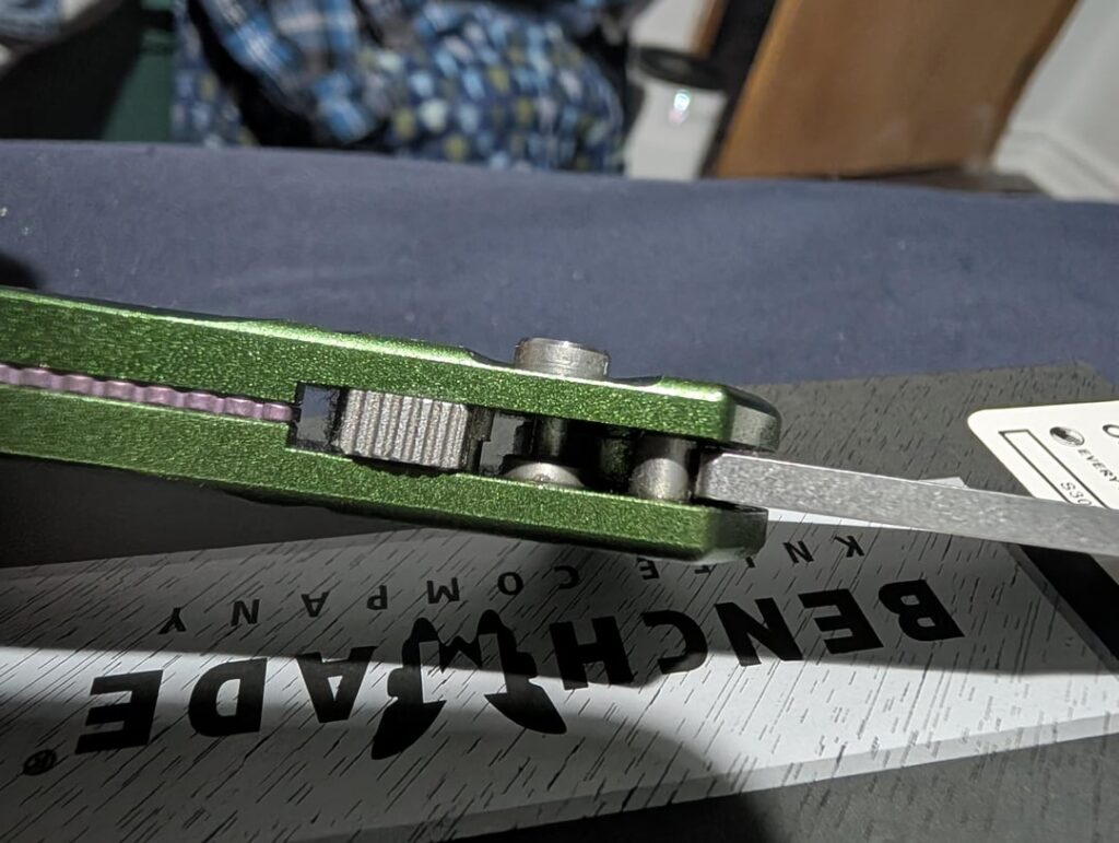 I've been hesitant to post, but I need to determine if this one's real or another counterfit