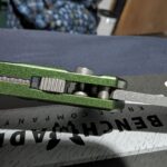 I've been hesitant to post, but I need to determine if this one's real or another counterfit