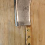 Help with info on this cleaver