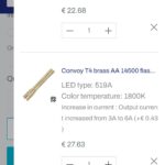 Which body design is better, Single AA or Double?