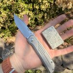 Just landed, JB Stout Mula