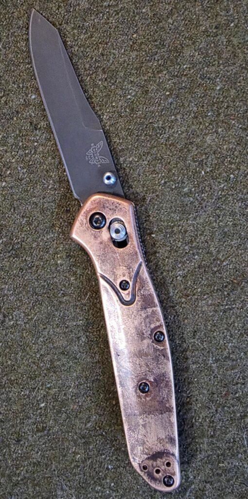 My Osborne