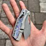 NKD Prince Customs Protean - Dragon Skelly