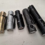 The lights I actually use