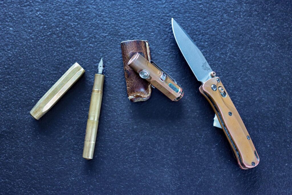 EDC for office work
