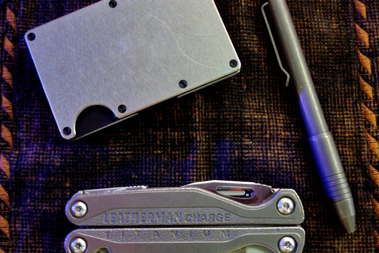 Thursday Pocket Dump